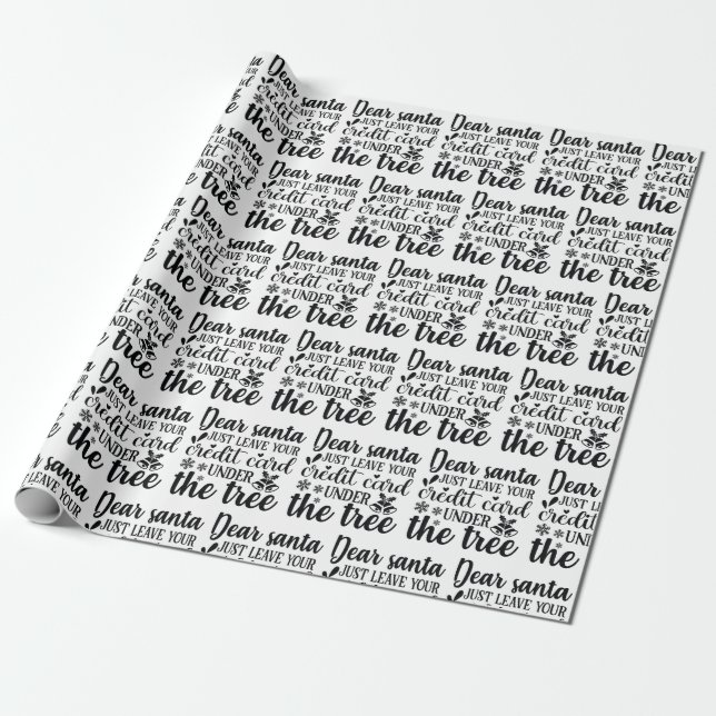 Papel De Presente Boutique Momentos de feliz (Desenrolado)