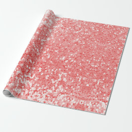 Papel De Presente Brilho