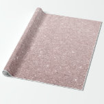 Papel De Presente brilho cor-de-rosa elegante do ouro<br><div class="desc">Design minimalista,  moderno e à moda que representa o brilho cor-de-rosa do ouro do falso. Este impressão bonito e feminino,  com seu efeito simples contudo impressionante,  é perfeito para as jovens mulheres contemporâneas. Imprima com o presente ou apenas deleite original e elegante você mesmo.</div>