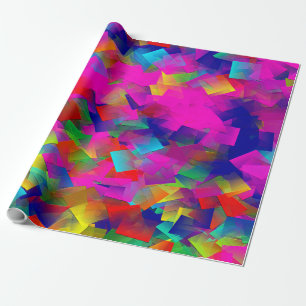 Papel De Presente Brincando.....