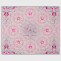 Broche Rosa Clássico