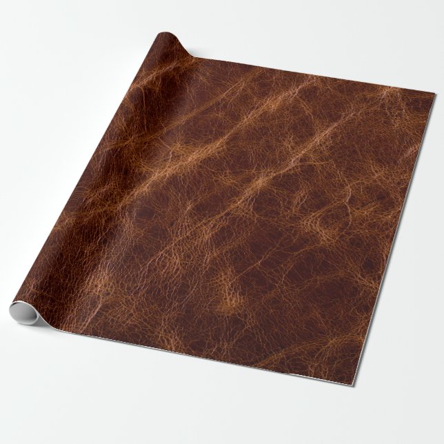 Papel De Presente Brown leather textureleather,texture,abstract,acce (Desenrolado)