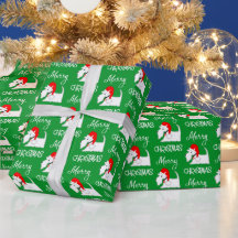 Cachorro Escocês Branco Cachorro Festivo Amantes