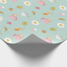 Café da Manhã Bonito na horta