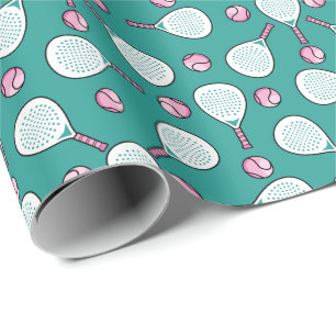 Papel De Presente Calças de energia 🎾 Mín Padel