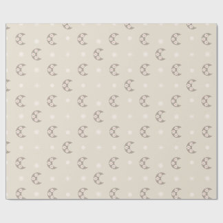 Papel De Presente Calma Celestial!