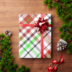 Papel De Presente Caminhão de Bolo de Aniversário de Qualquer Idade