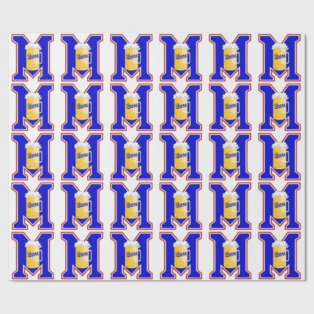 Papel De Presente Camiseta (Aberto)