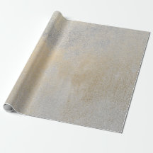 Campanha das Cinzas prateadas Sepia Foxier Abstrat