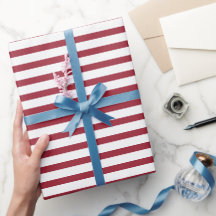 Canas Doces e Strips Vermelhas e Brancas ou Tema A