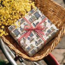 Canto Aconchegante de Livros Hygge