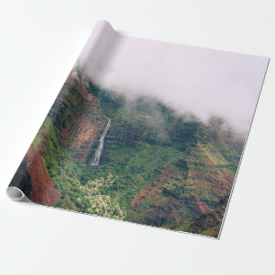 Papel De Presente Capa