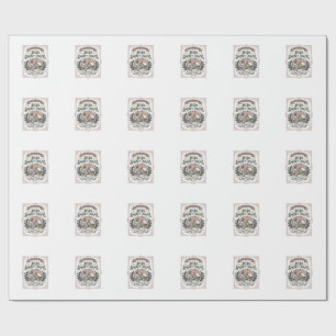 Papel De Presente Capela Jesus Snowy Capela Jesus Snowy Fé Cristã