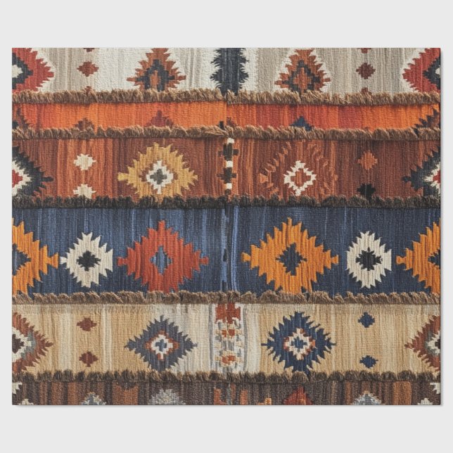 Papel De Presente Carpete turco (Barra)