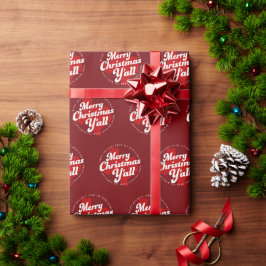 Papel De Presente Cartão com fotos de Natal *Feliz Natal Y*