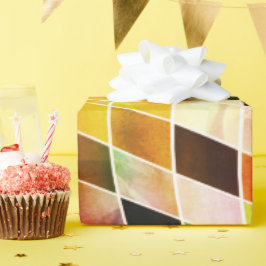 Papel De Presente Cartonagens Terrestres Dando Ideal Para Moldar Pap