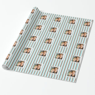 Papel De Presente Casais personalizar casamento