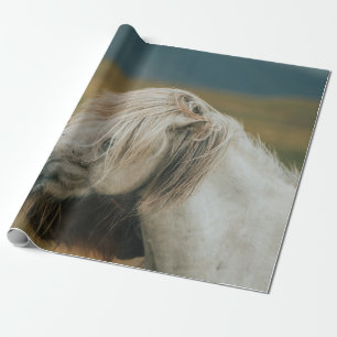 PAPEL DE PRESENTE CASAL LOVELMENTE CAVALEIRO