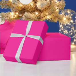 Papel De Presente Casal Personalizado Dois Corações Ouros, Rosa Prof