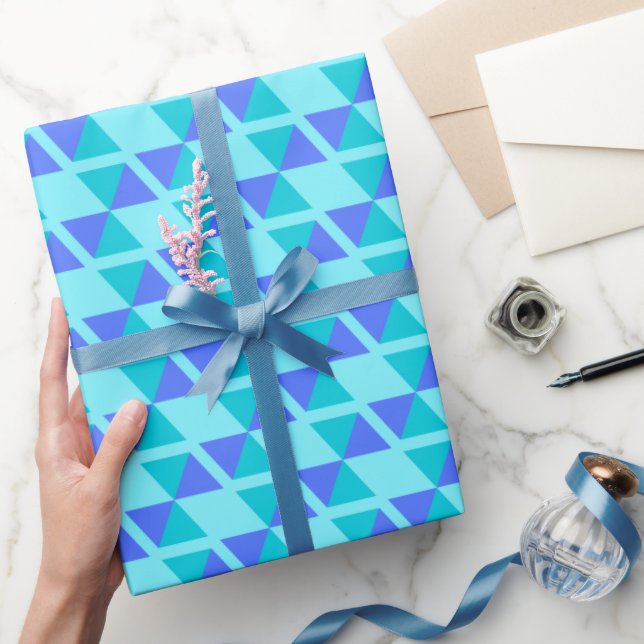 Papel De Presente Casamento Clássico Romântico Sazonal Alegre (Presentear)