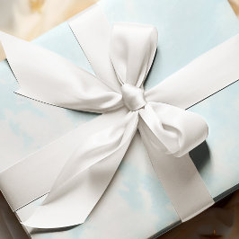 Papel De Presente Casamento Feito no Céu