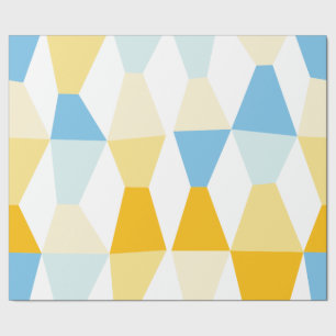 Papel De Presente Casamentos Coloridos 161214b