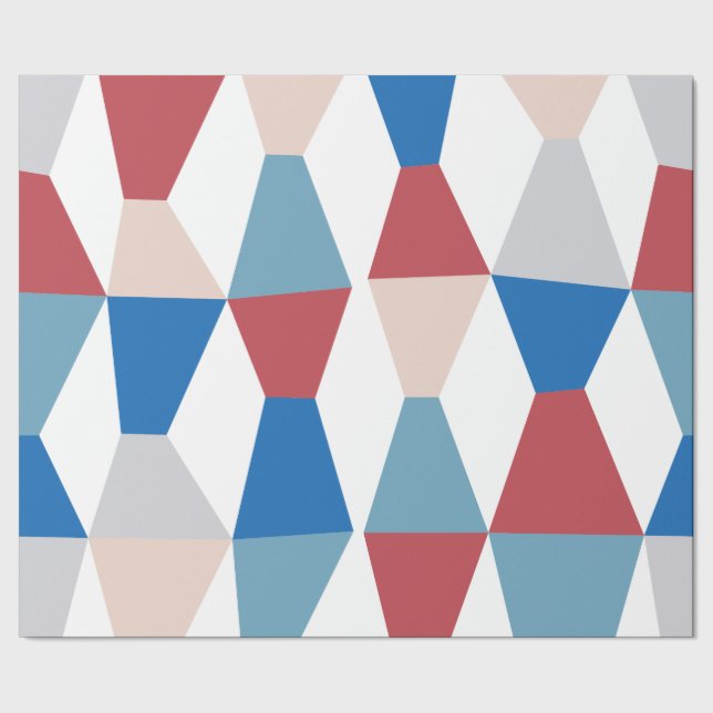 Papel De Presente Casamentos Coloridos 161214d (Barra)