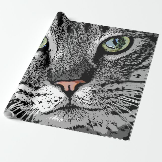 Papel De Presente Cat_2015_0503 (Desenrolado)