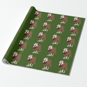 Papel De Presente Cavalo Cavalo Cavalo Cavaleiro Cavaleiro Formador 