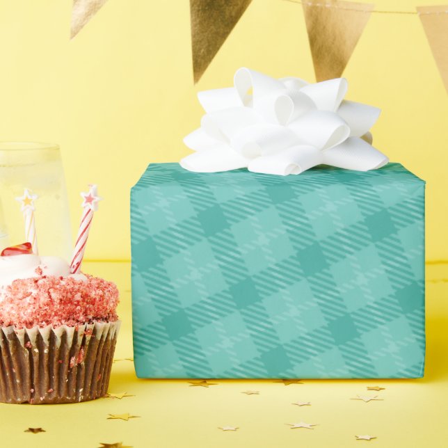 Papel De Presente Celebração de Trendy - Mamã Bi sofisticada (Festa de aniversário)