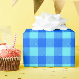 Papel De Presente Celebração Festiva Colorida Showe Feliz