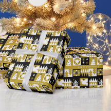 Cena de inverno da Cidade do Candy do Gingerpão