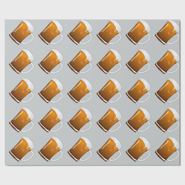 PAPEL DE PRESENTE CERVEJA! (Barra)