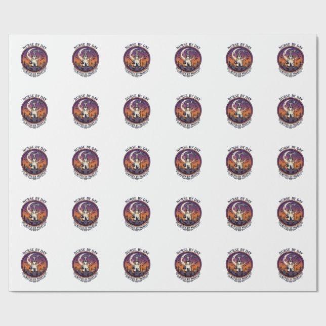 Papel De Presente Ch Meow Halloween Castelo Assombrado (3)_1 (Aberto)