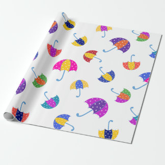 Papel De Presente Chá de bebê e de noiva