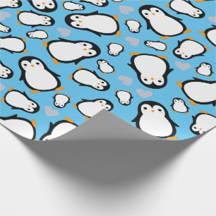 Papel De Presente Chá de fraldas francês Bulhdog francês Frenchy