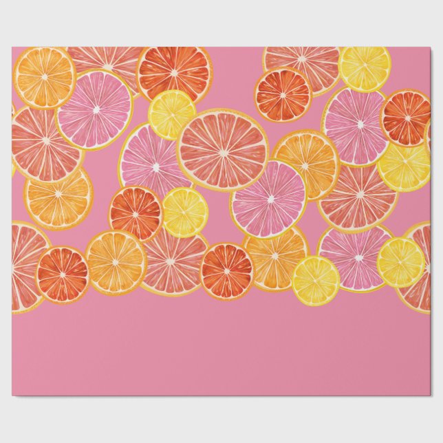 Papel De Presente Chá de Noiva Encontrou Seu Grande Amor (Barra)