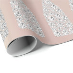 Papel De Presente Champanhe Swarovski Crystals Diamond Botão<br><div class="desc">O Livro Glam e Chic Wrapping Paper para muitas ocasiões como aniversário,  aniversário,  casamento,  festa de noiva,  novo emprego,  nova casa,  festa corporativa,  festa de aposentadoria,  novo bebê..</div>