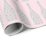 Papel De Presente Champanhe Swarovski Crystals Diamond Botles Rosa<br><div class="desc">O Livro Glam e Chic Wrapping Paper para muitas ocasiões como aniversário,  aniversário,  casamento,  festa de noiva,  novo emprego,  nova casa,  festa corporativa,  festa de aposentadoria,  novo bebê..</div>