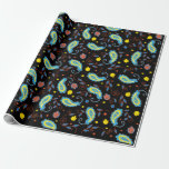 Papel De Presente Chanucá, Presente, quebra "Paisley Dreidels and St<br><div class="desc">Hanukkah Gift Envolve "Paisley Dreidels and Stars". Aproveite o meu design de papel mais novo. O preço varia conforme você escolhe entre 4 tipos de papel e 5 tamanhos de papel.
Obrigados para parar e comprar por aqui. Seu negócio é muito apreciado. Aproveite!
Chag Chanukah/Hanukkah!!!</div>
