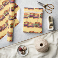 Cheeseburger Burger Hamburger Sliders Bar Pub