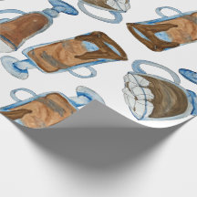 Chocolate Quente