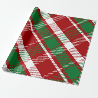 PAPEL DE PRESENTE CHRISTMAS GIFT PAPER