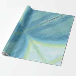 Papel De Presente Chuva repentina