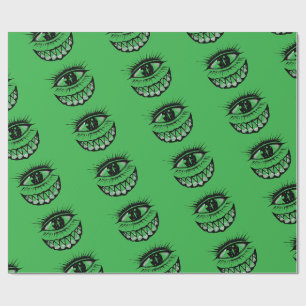 Papel De Presente Ciclops Brilho Estelar