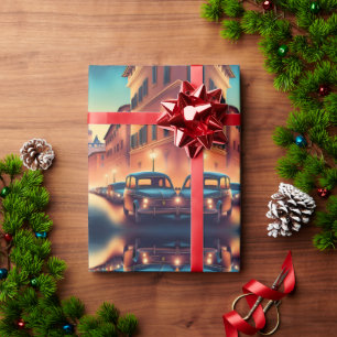 Papel De Presente Cidade do vaticano Itália