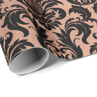 Cinza de Cobre Dourada, Rosa, com esfola metálica,