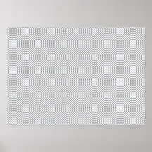 Papel de Presente Cinza Moderno de Natal