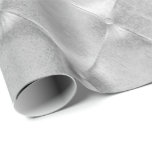 Papel De Presente Cinzas De Prata VIP De Couro Tufado Pulverizado De<br><div class="desc">Papel Contemporâneo de Abstrato de Glam e Chic Pode ser uma bela decoração para muitos eventos como casamento,  aniversário,  aniversário,  graduação,  nova casa,  corporação,  chá de pássaros,  etc florenceKdesign</div>