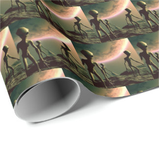 PAPEL DE PRESENTE CINZAS SF 2